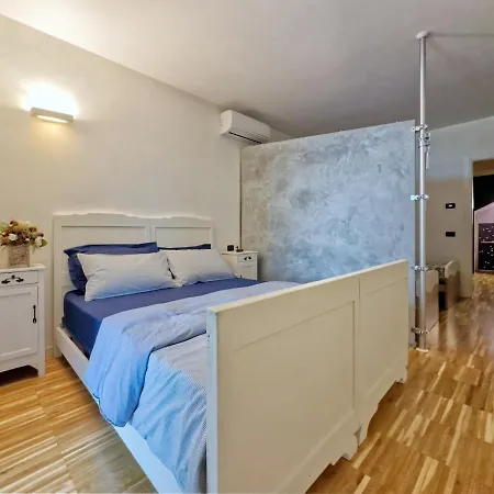 Apartmán Charm: Modern With Parking! Arzignano